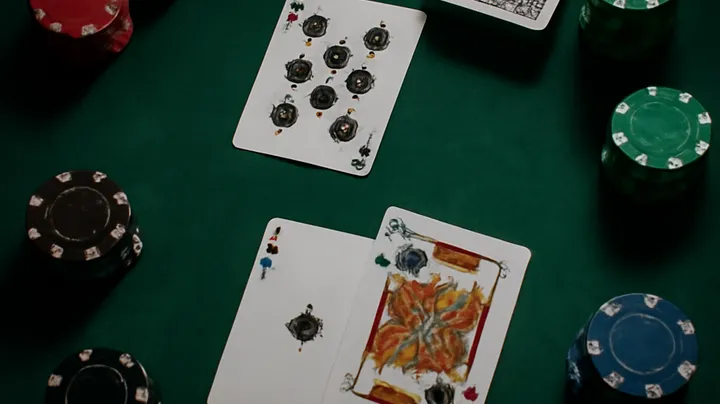 Table Games and Live Dealer Options
