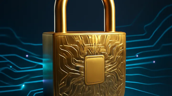 Account Security Features