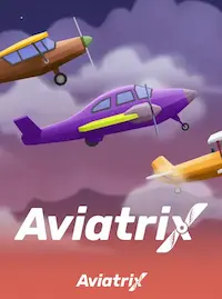 AviatriX crash game at 58H COM