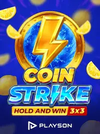Coin Strike slot at 58H COM