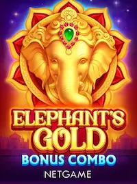 Elephant's Gold slot at 58H COM