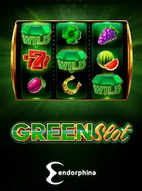 Green Chilli slot at 58H COM