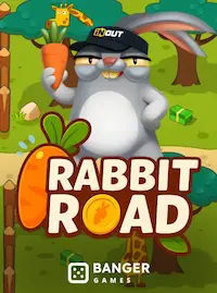 Rabbit Road at 58H COM