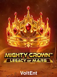 Mighty Crown at 58H COM