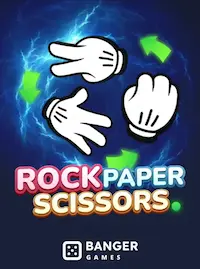 Rock Paper Scissors at 58H COM