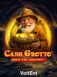 Cash Grotto at 58H COM