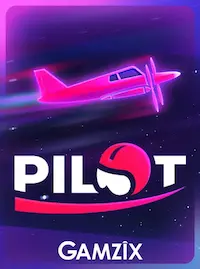 Pilot crash at 58H COM