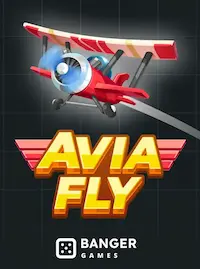 Avia Fly crash at 58H COM