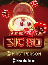 Sic Bo at 58H COM