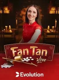 Fan Tan at 58H COM
