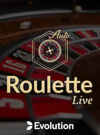 Roulette Live at 58H COM
