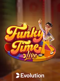 Funky Time at 58H COM