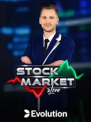 Stock Market at 58H COM