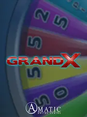 GrandX at 58H COM