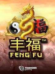 Feng Fu at 58H COM
