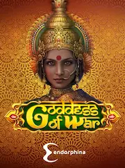 Goddess of War at 58H COM