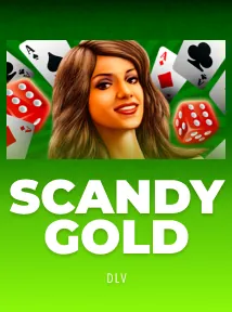 Scandy at 58H COM