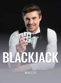 Live Blackjack at 58H COM
